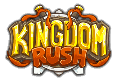 Kingdom Rush Logo